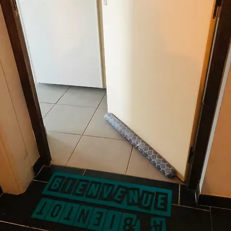 Apartman Sainte-anne *
