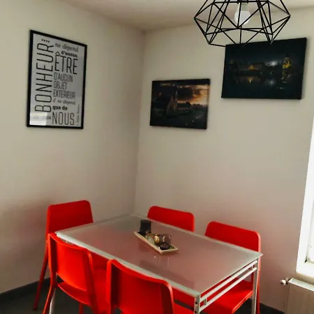 Apartman Sainte-anne *