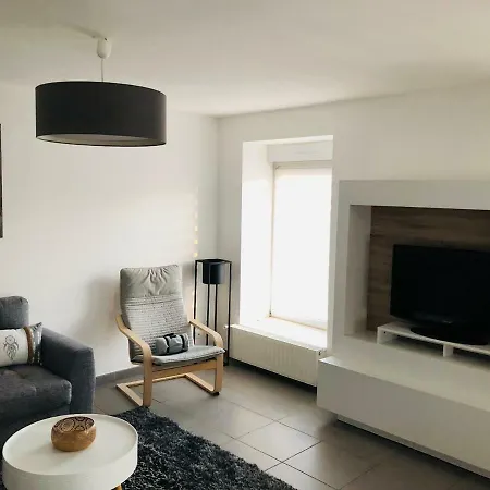 Apartman Sainte-anne *
