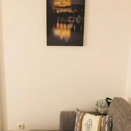 Apartman Sainte-anne Norroy-le-Veneur