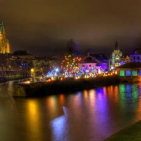 Sainte-anne