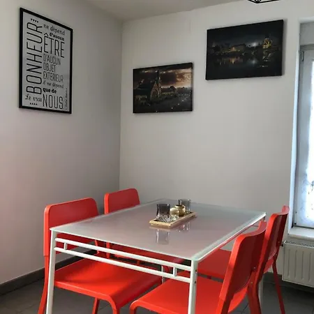 Apartman Sainte-anne *